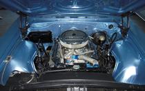 VEHICLE DETAILING
